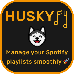 Huskyfy media 1