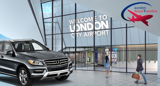 London Airportransfers