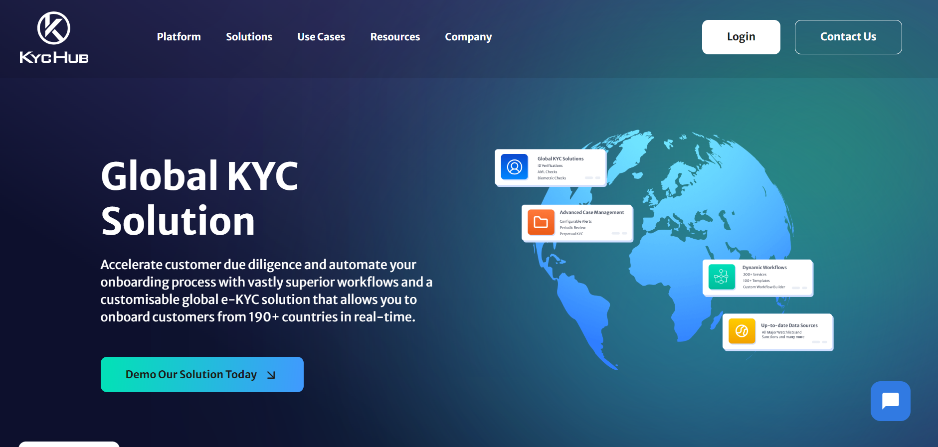 KYC Hub Medien 2