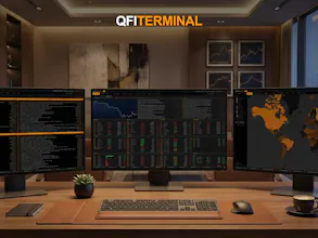 QFI Terminal gallery image
