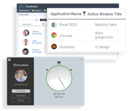 CloudDesk gallery image