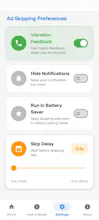 AdSkipper: Auto Skip Ads gallery image