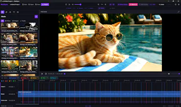 MadSync - Music Video Editor gallery image