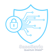 SasaSavic Quantum Shield™ gallery image