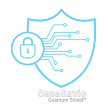 SasaSavic Quantum Shield™ gallery image