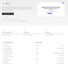 LaunchApp AI Starter Templates gallery image