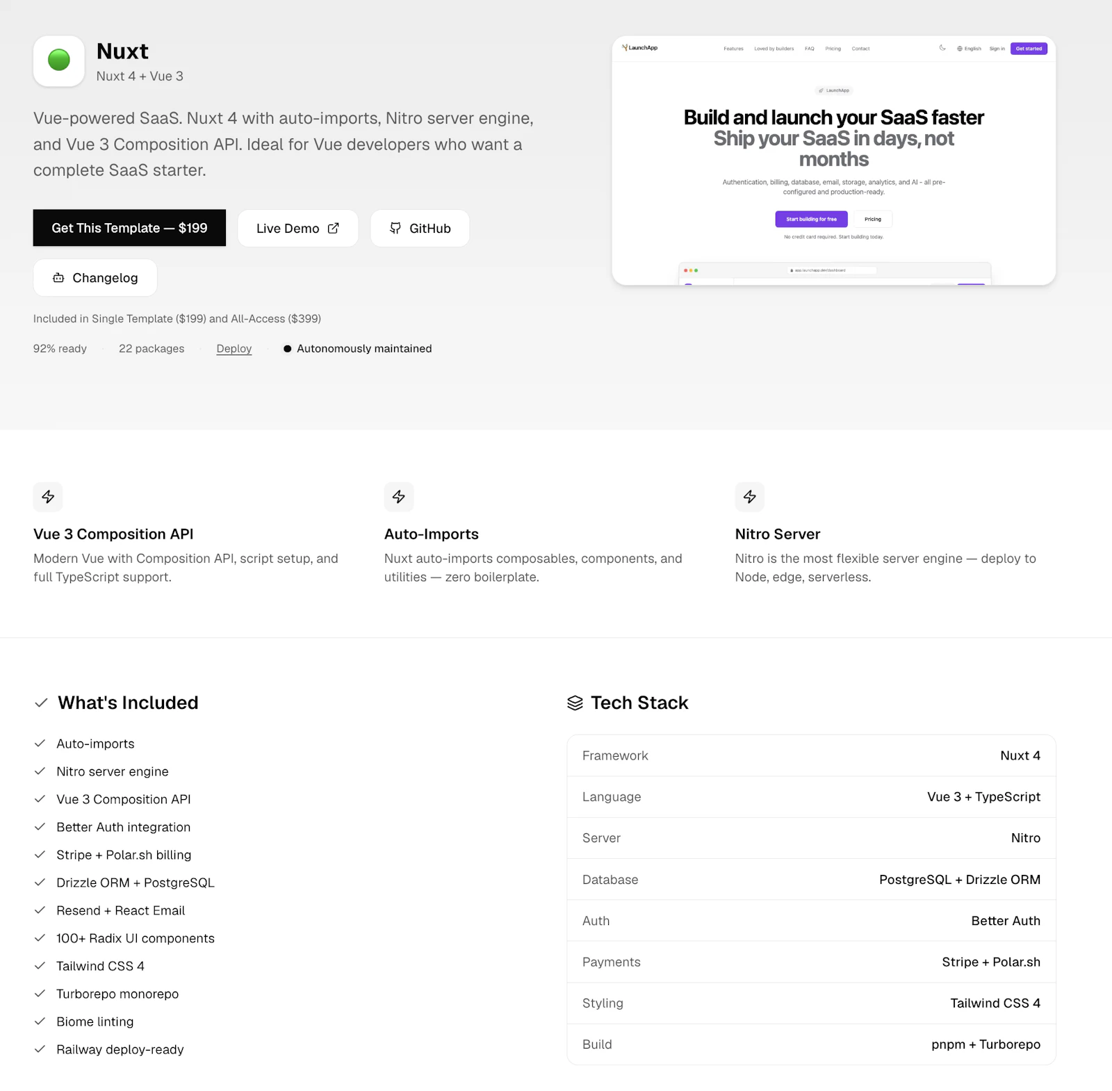 LaunchApp AI Starter Templates screenshot 4