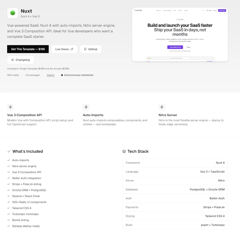 LaunchApp AI Starter Templates screenshot 4