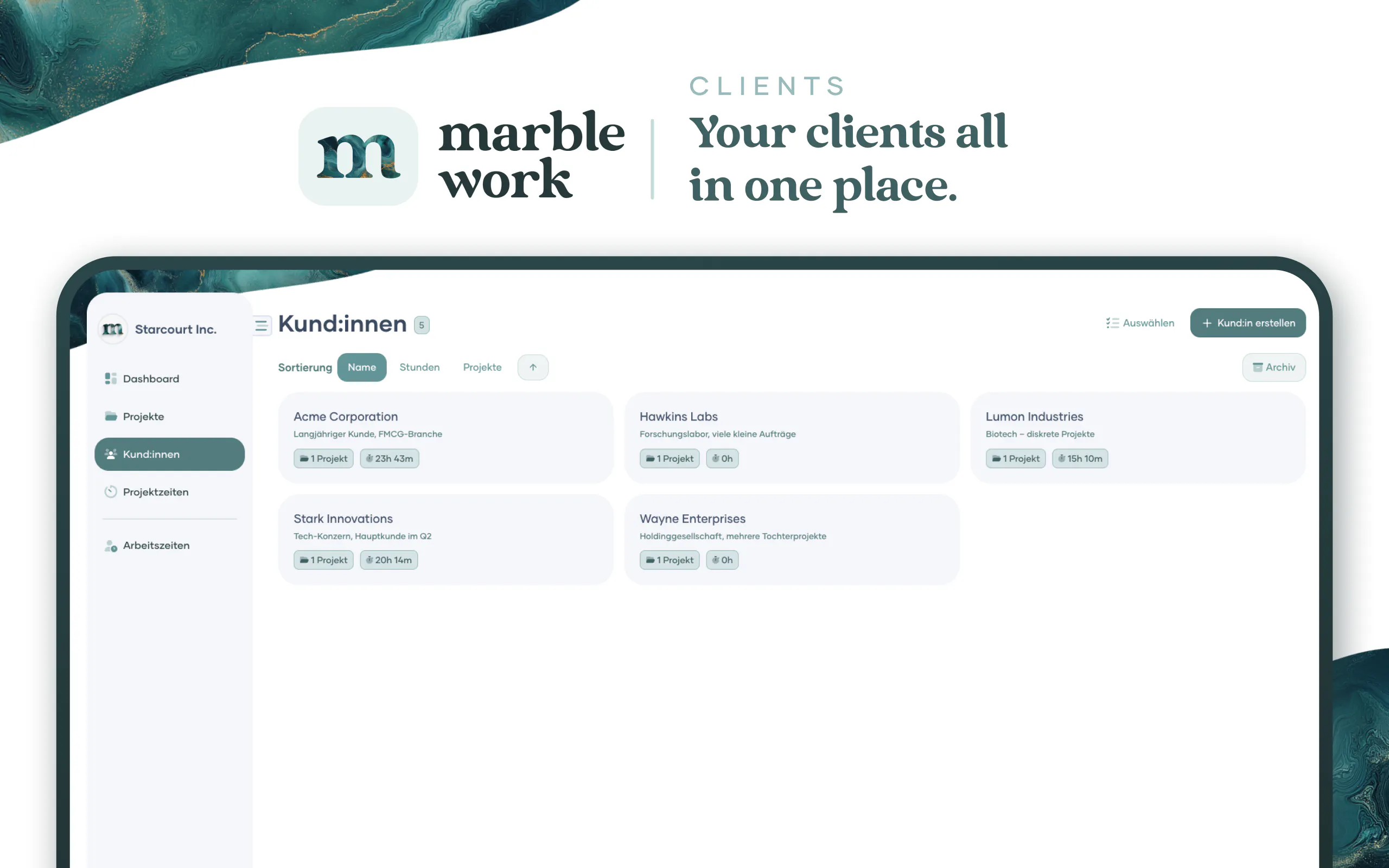 marble work gallery image