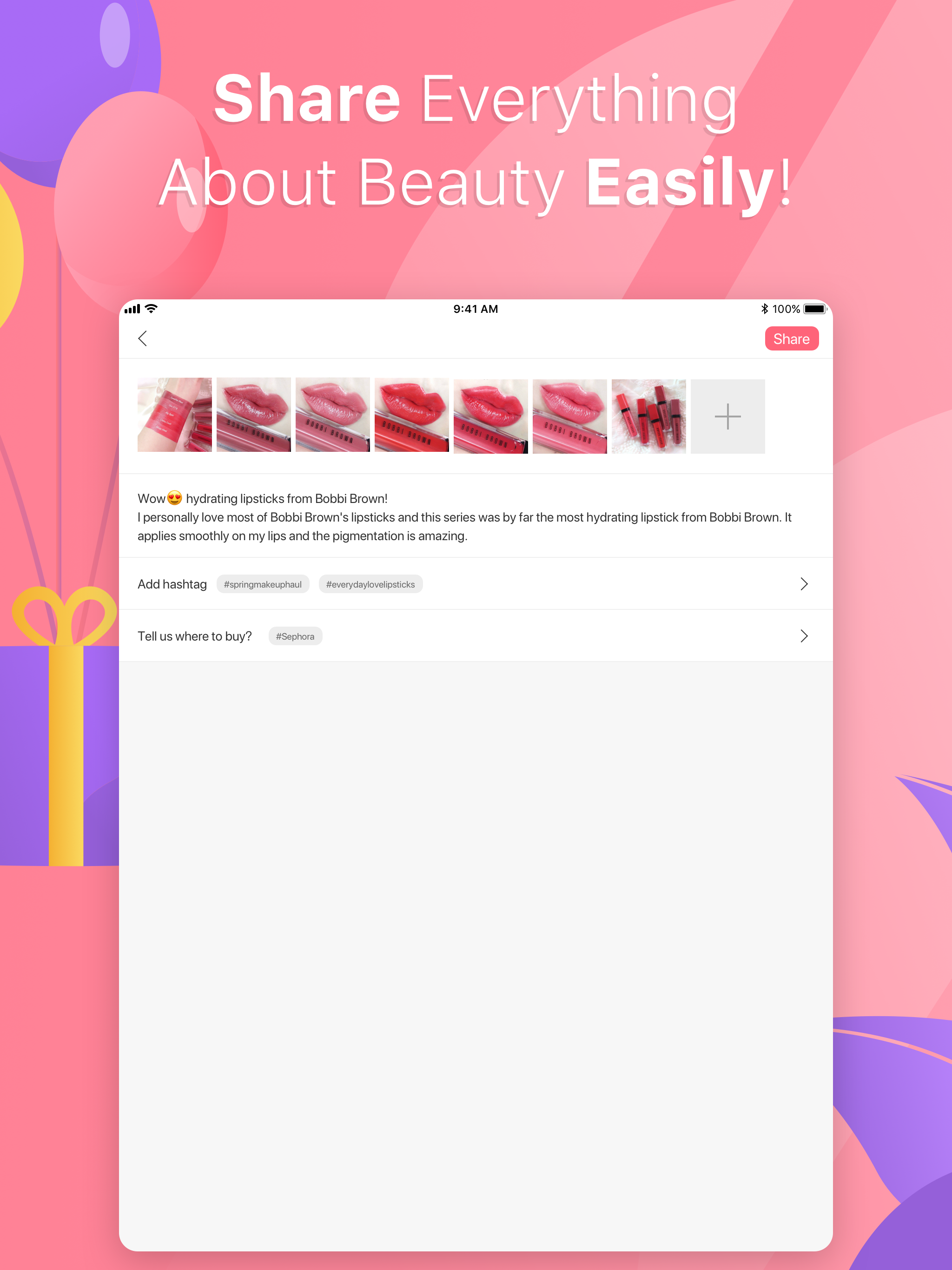 aha it  gallery image