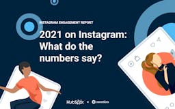 Instagram Engagement Report 2021 media 1