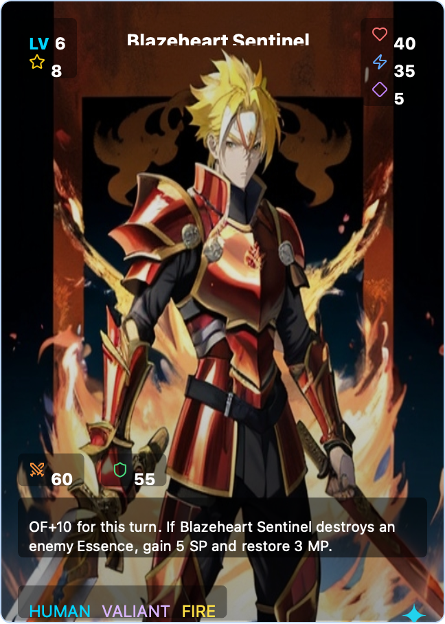 Neo Organon by ArcadiaX - Screenshot 3 showing product features and functionality