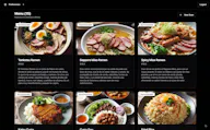 Translate Menu
