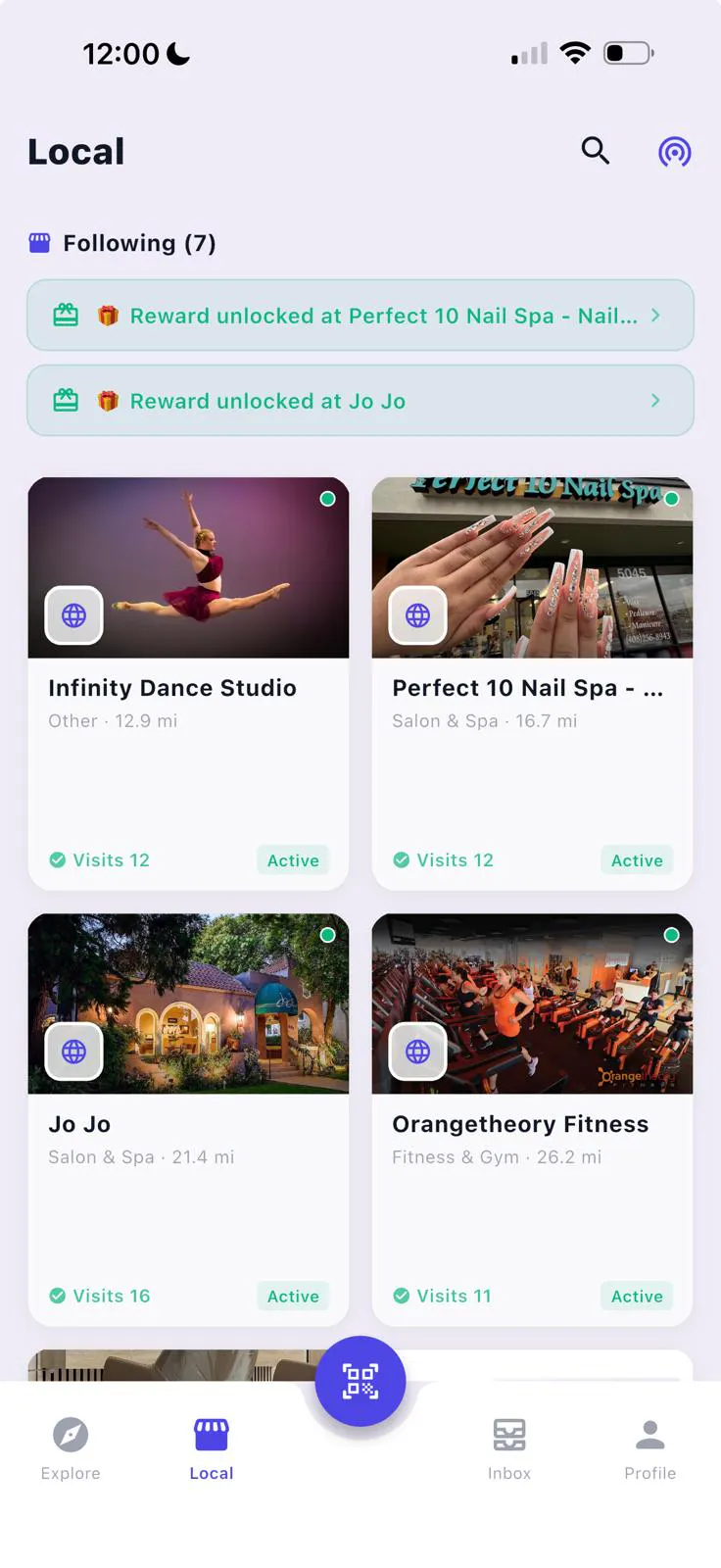 Blinko screenshot 2