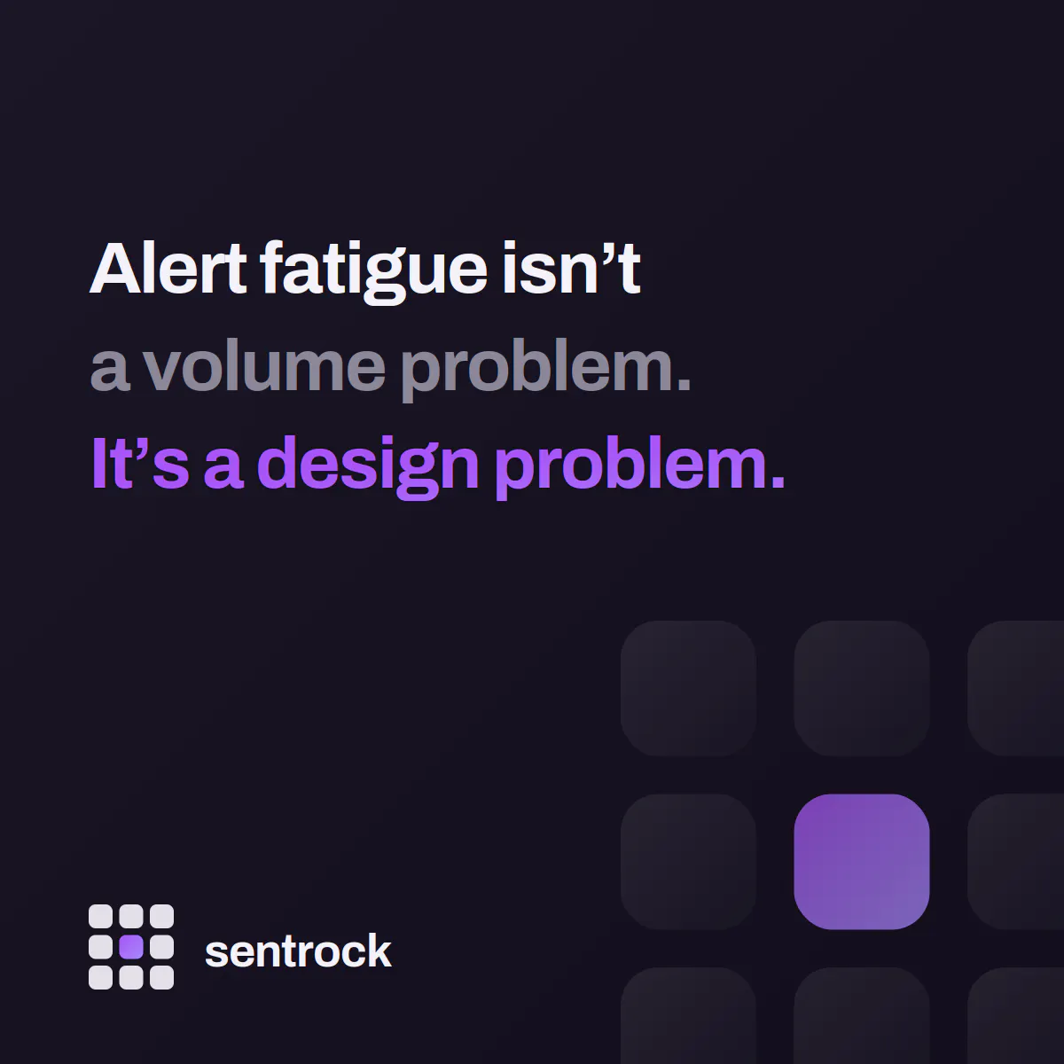 Sentrock gallery image