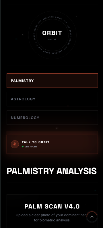 OrbitPro gallery image