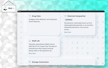 Med AI gallery image
