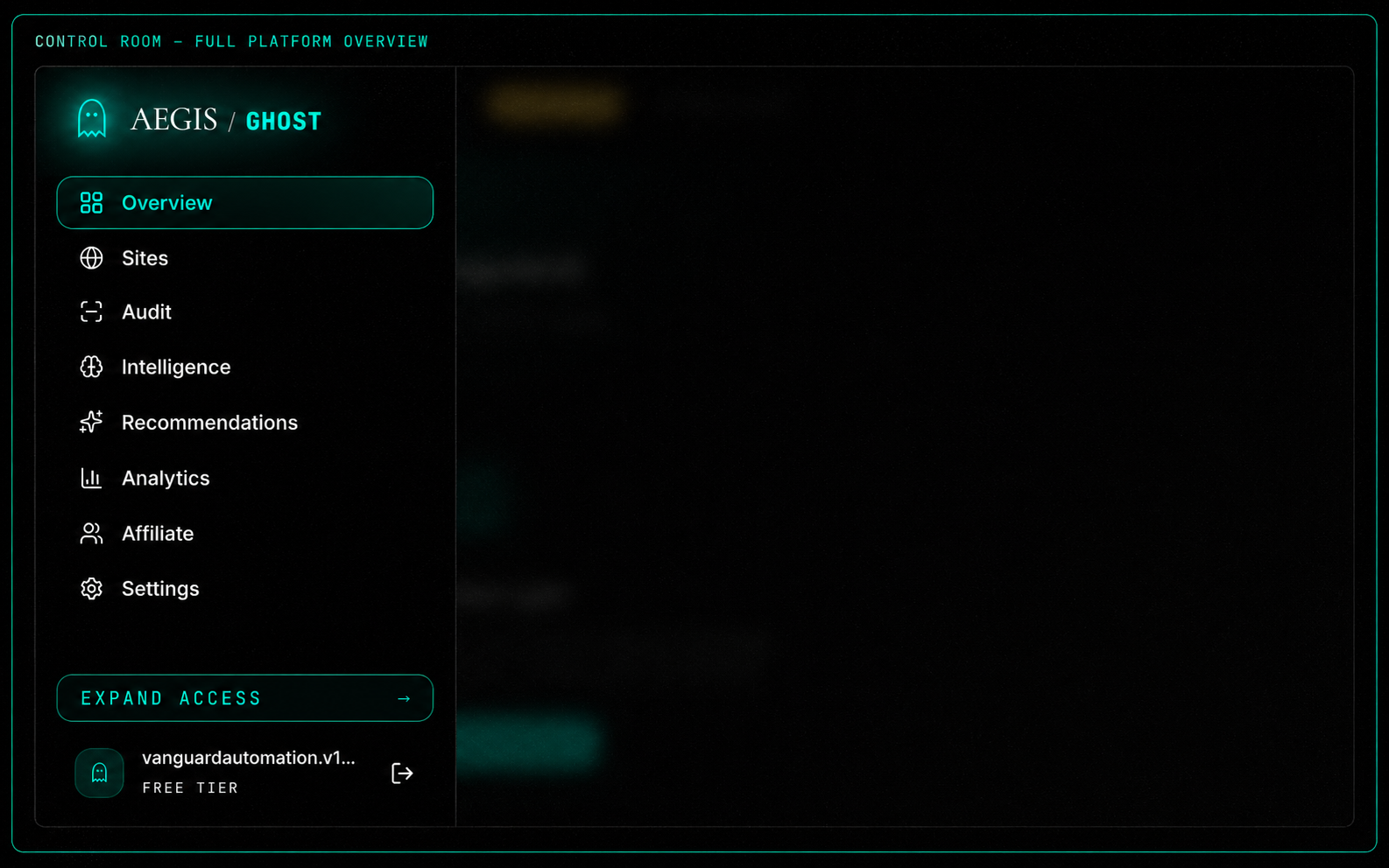 AEGIS GHOST gallery image