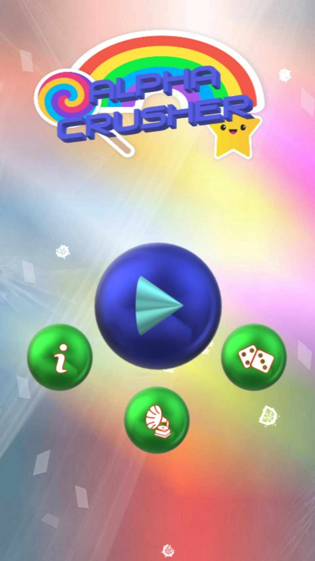 Alpha Crusher gallery image