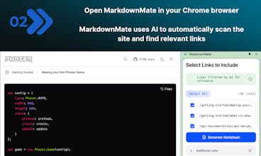 MarkdownMate gallery image