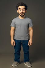 AI Photo Restore + Style Tool gallery image