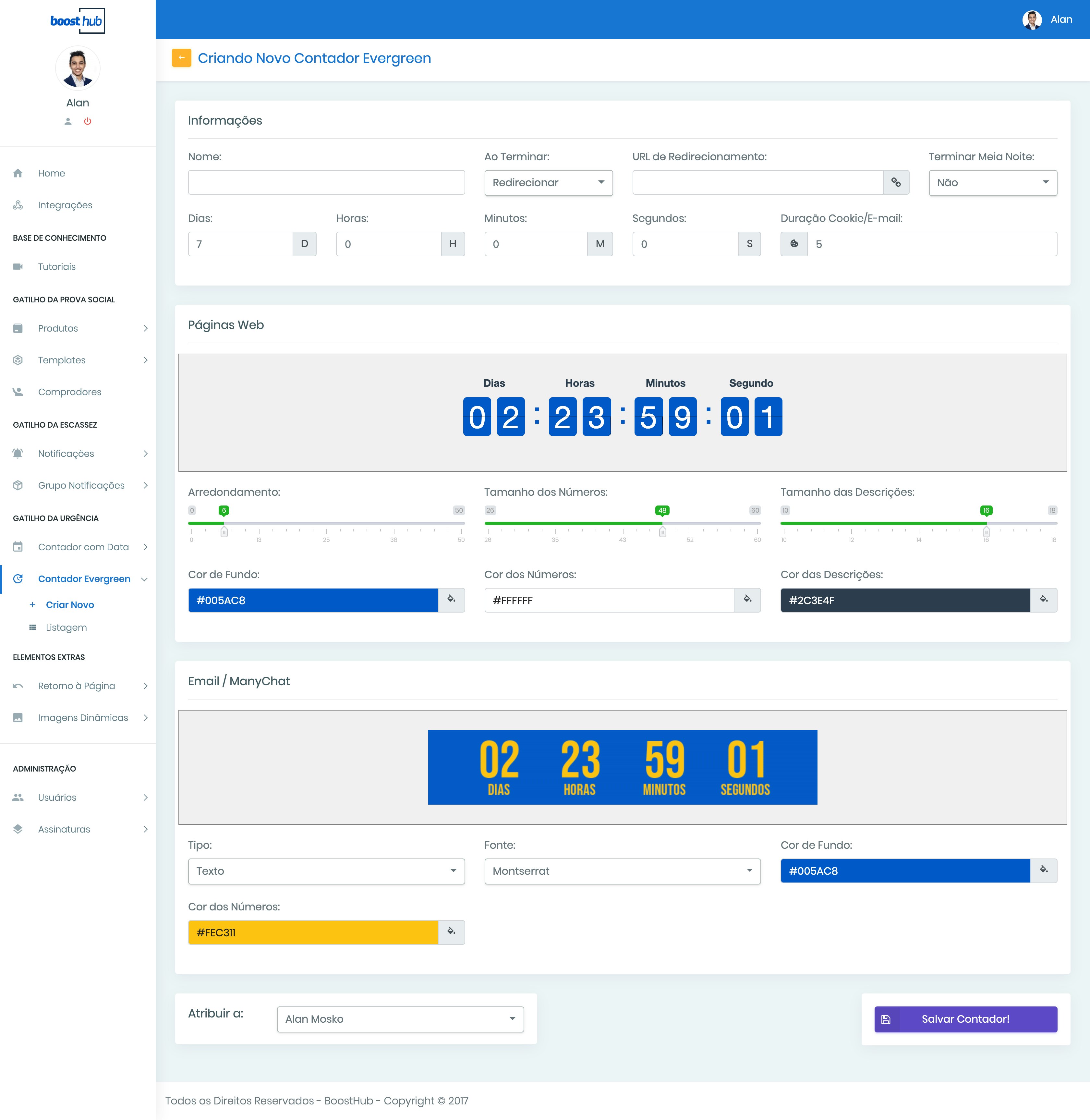 BoostHub gallery image