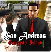 San Andreas: Gangster Shoot