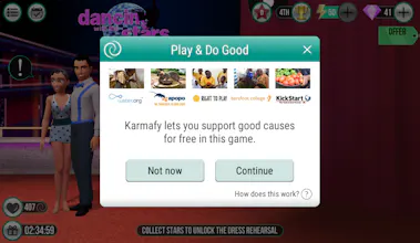 Karmafy gallery image