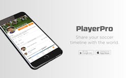 PlayerPro Soccer media 3