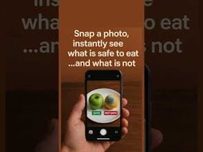 SafeToEat gallery image