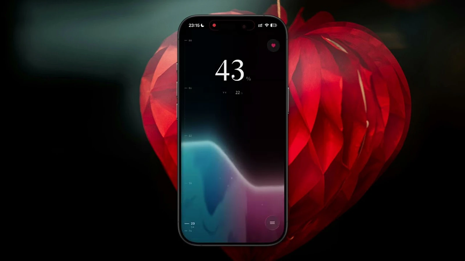 Syncra Social Battery screenshot 1 (video preview)