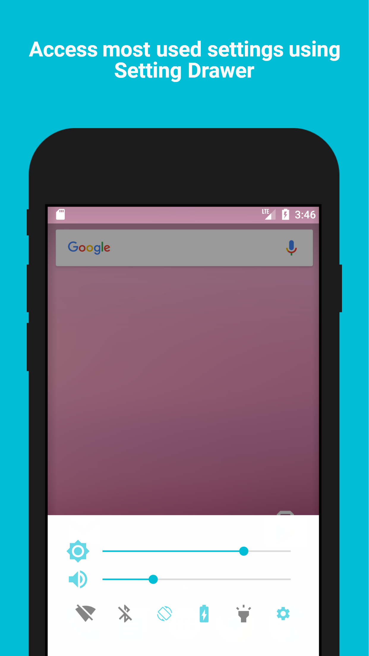 Sense Pad gallery image