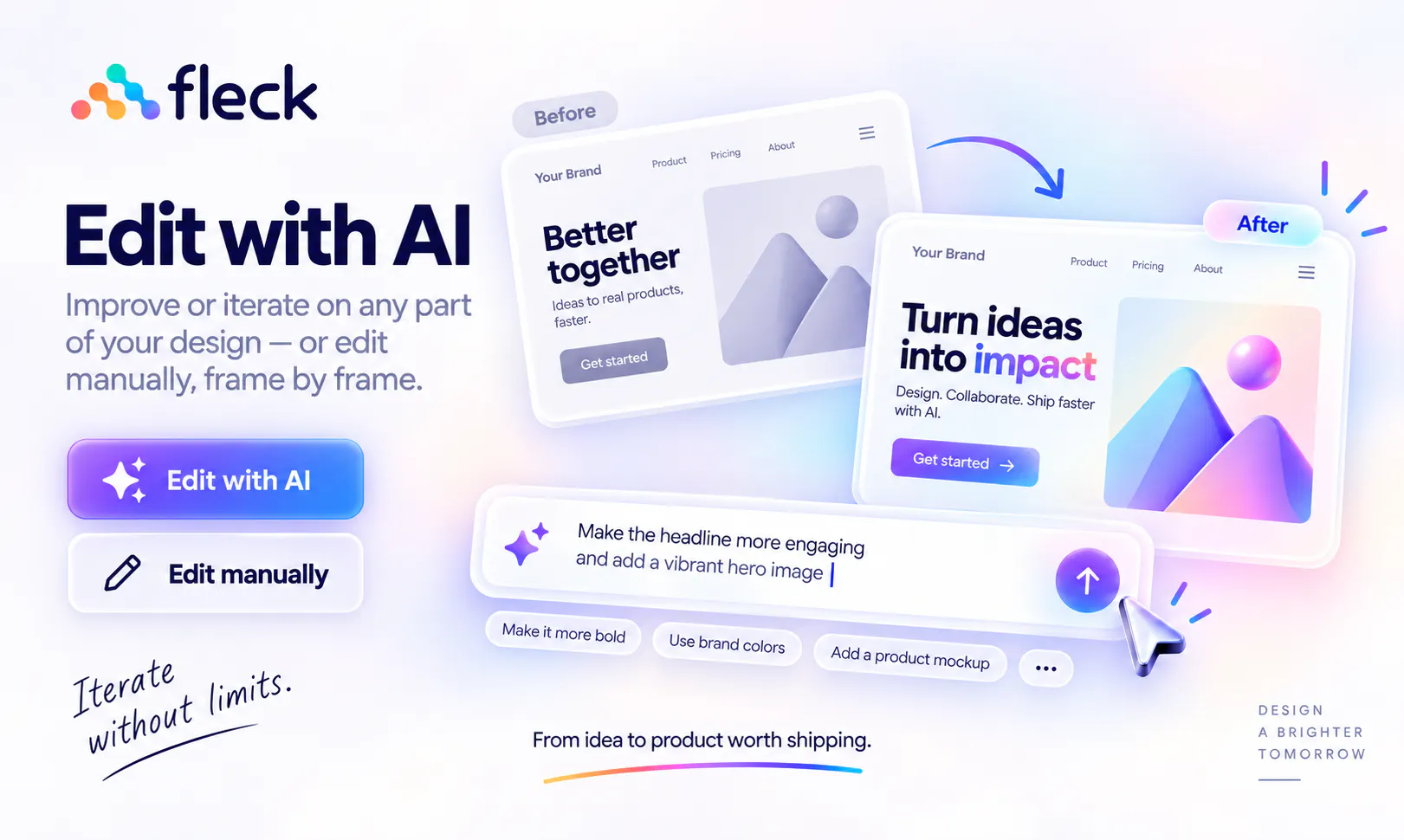 Fleck AI gallery image