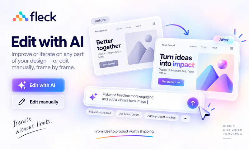 Fleck AI screenshot 11