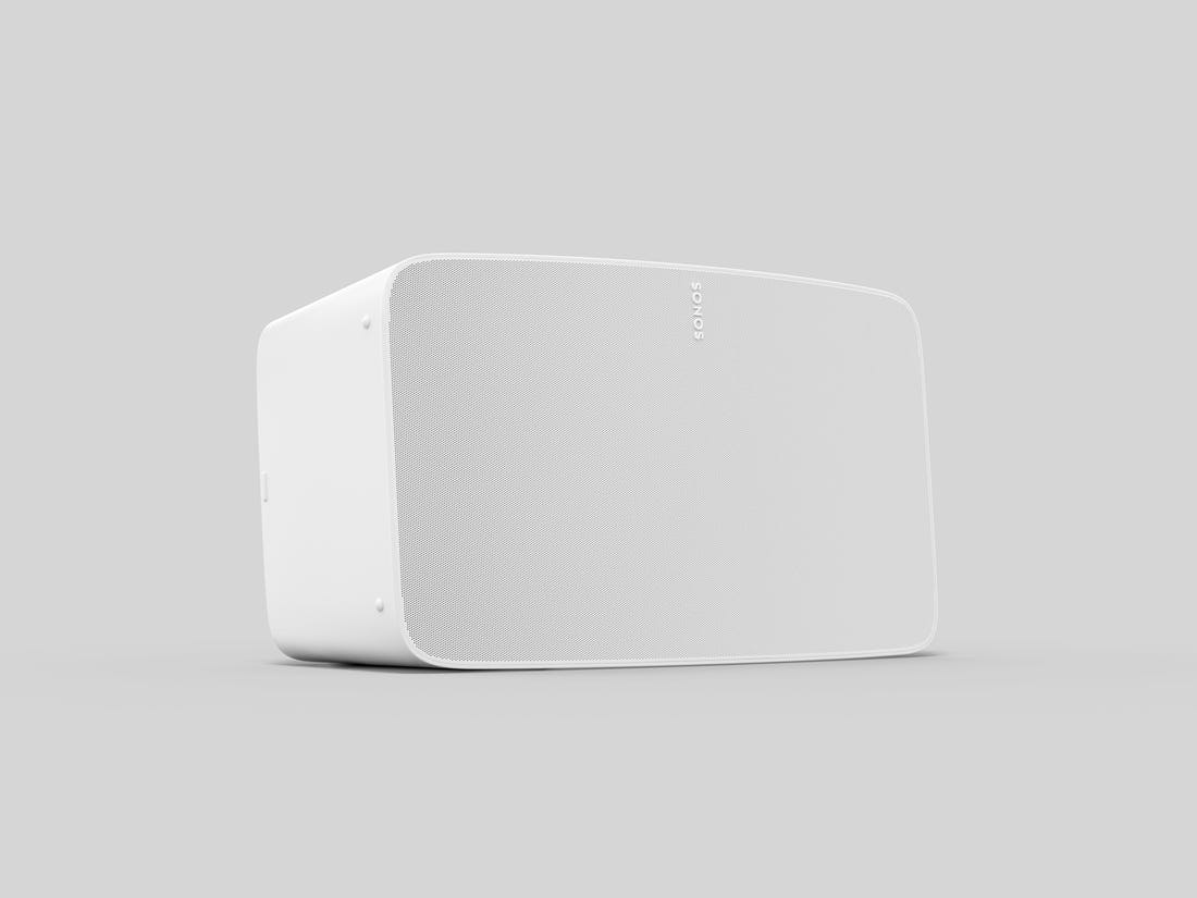 Sonos Five