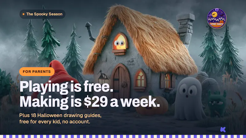 Kubrio Spooky Season screenshot 12