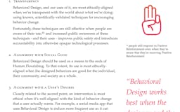 Digital Behavioral Design media 1