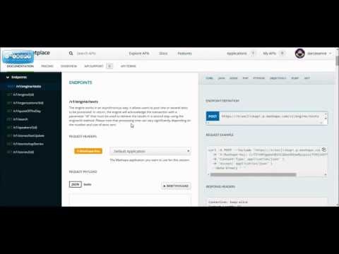 Trooclick NewsData API