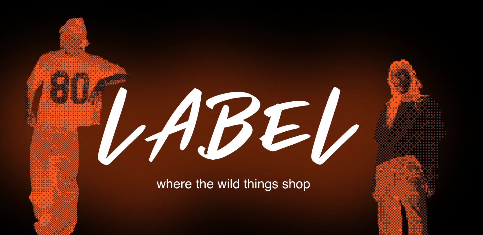 LABEL gallery image