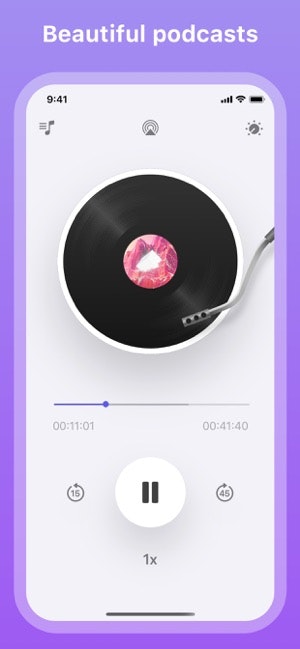 Cosmicast 2 gallery image