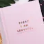 Gratitude List template