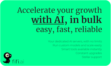 FiFi.ai gallery image