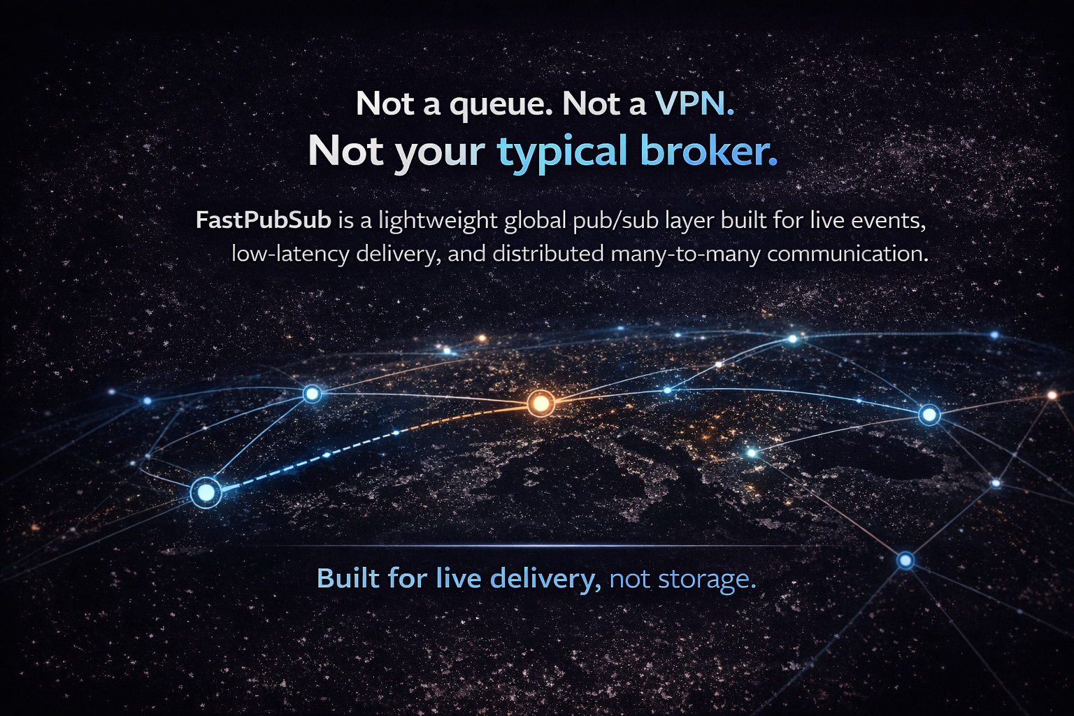 FastPubSub gallery image