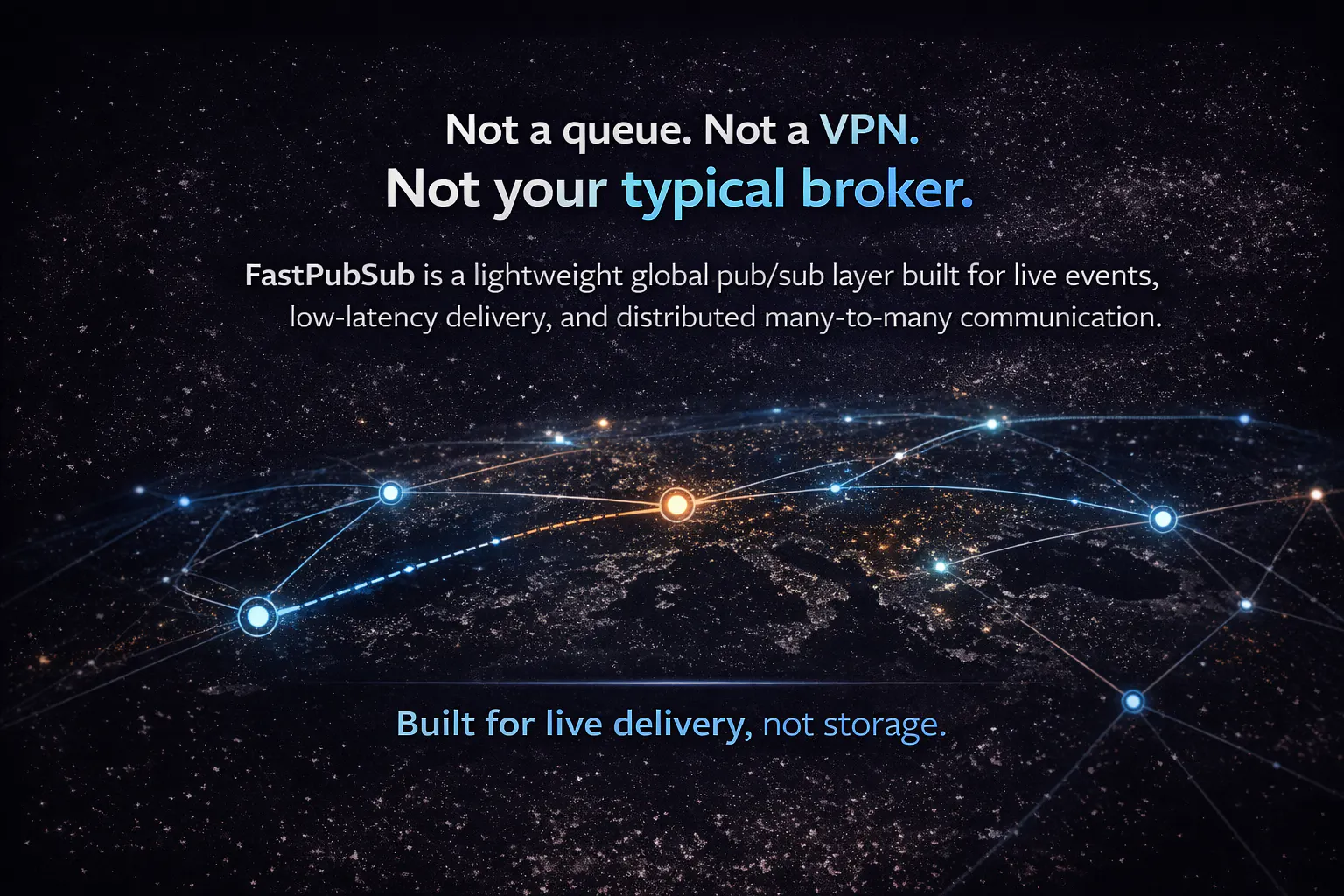 FastPubSub screenshot 6