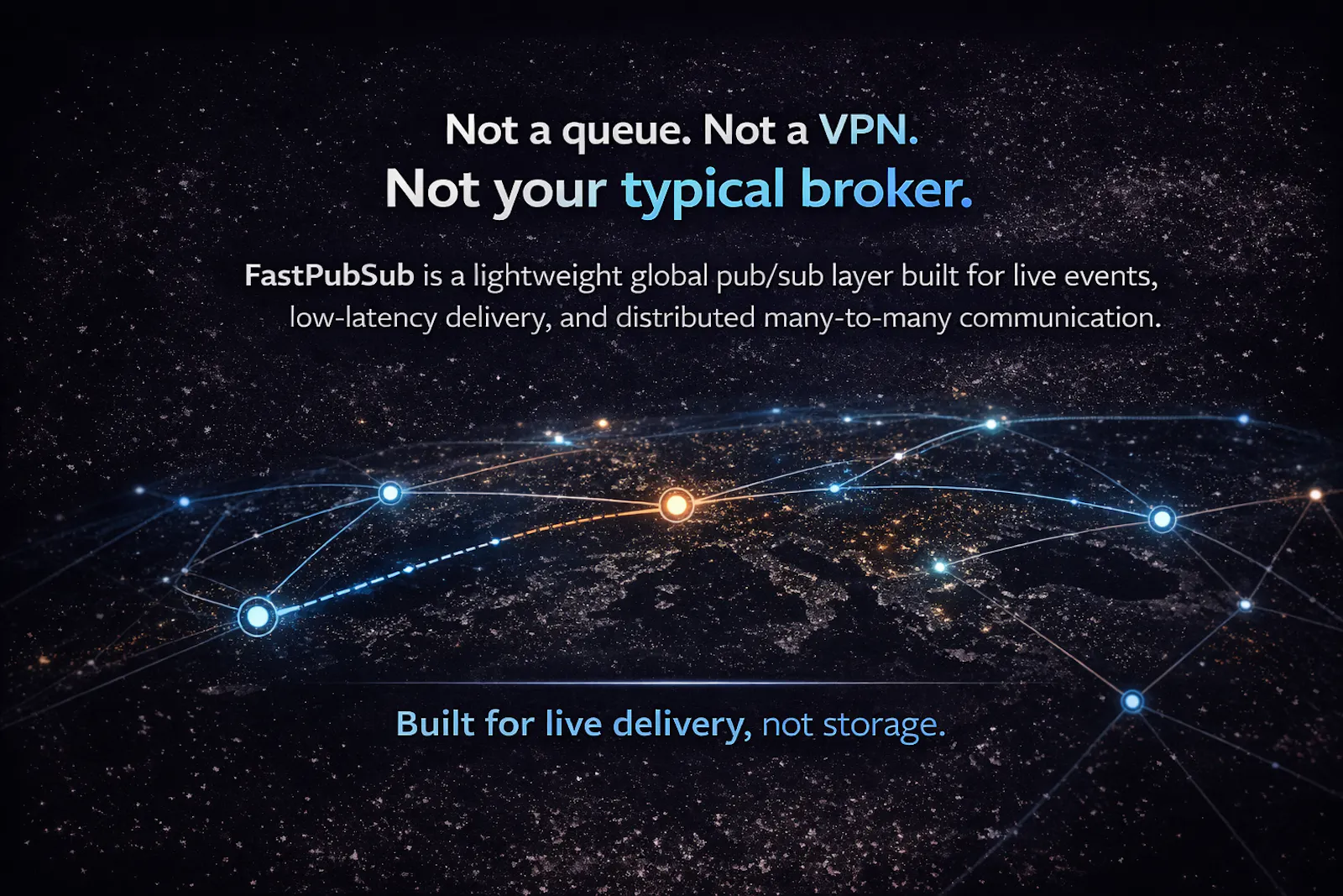 FastPubSub screenshot 6