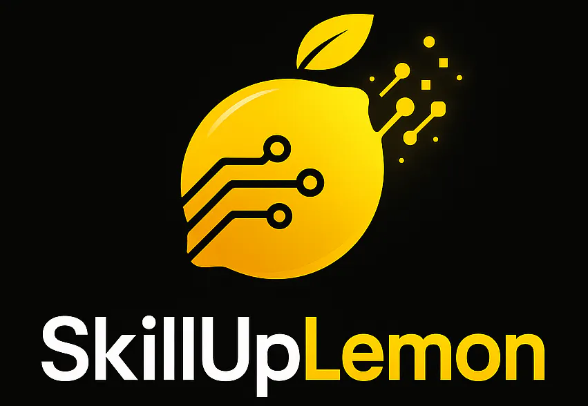 SkillupLemon product banner