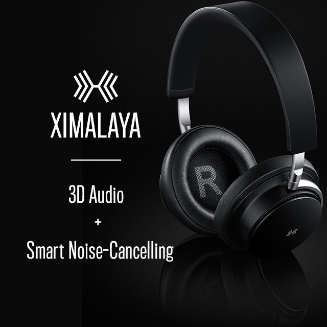 Ximalaya gallery image
