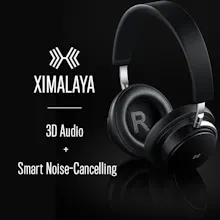 Ximalaya gallery image