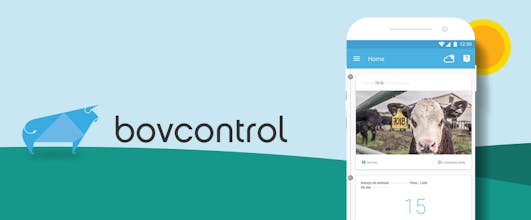 BovControl gallery image