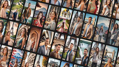 TravelAroundTheWorld gallery image